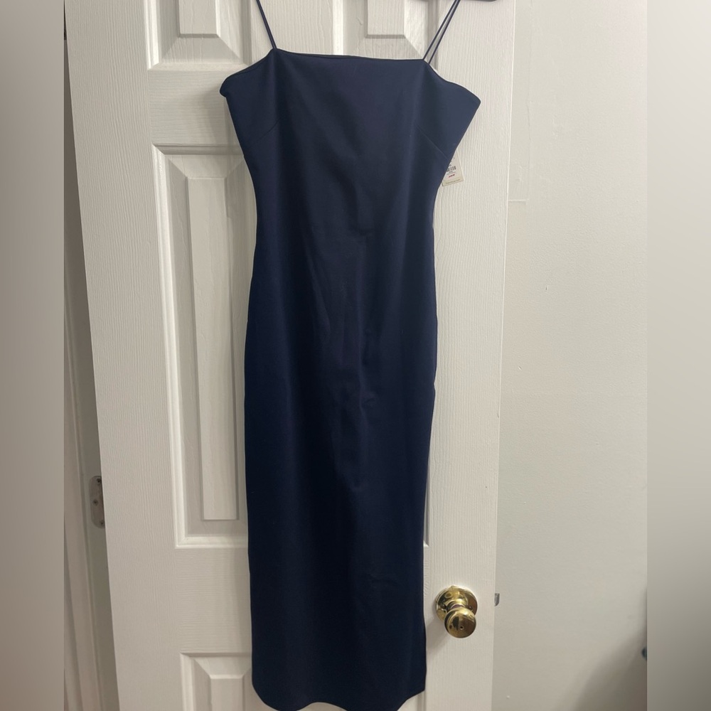 ‘Kim K’ dress nwt